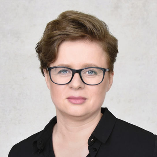 Jury Anna Borkowska