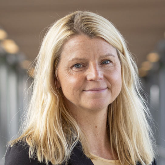 Jury Jenny Johansson
