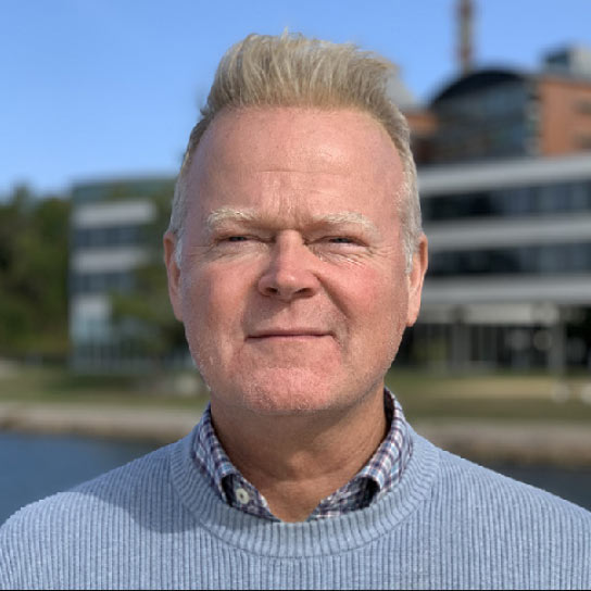 Jury Jörgen Adolfsson