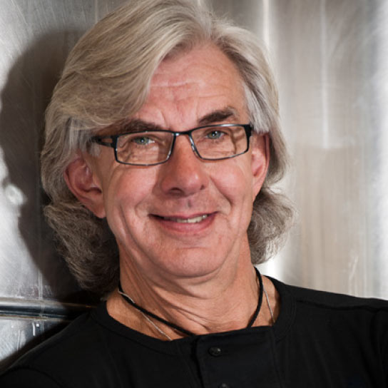 Jury Mikael Blomqvist