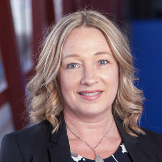 Jury Monica Strandhag