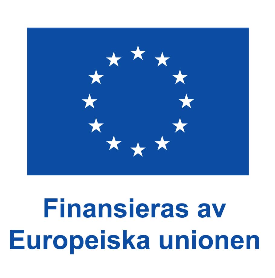 Finansieras Av Europeiska Unionen