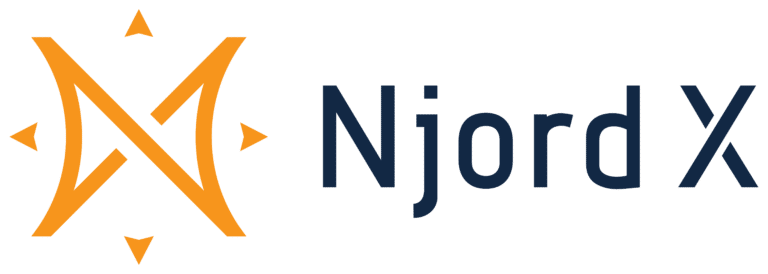 NjordX Logo