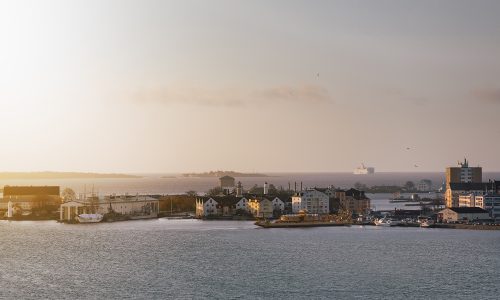 BSP Försäkringskassan Hemsida