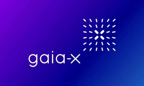 CN Gaia X News