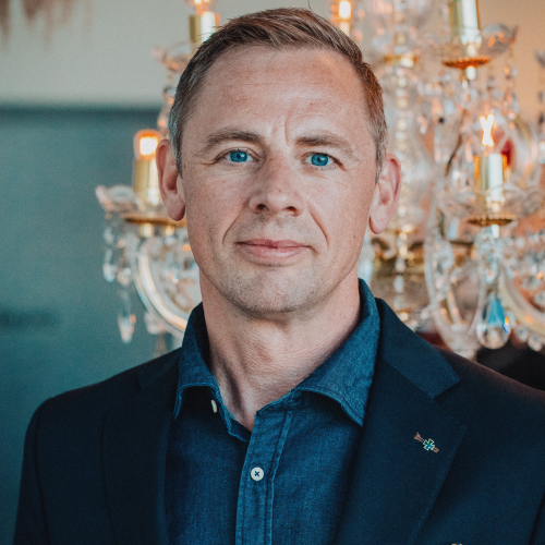 Daniel Hansson
