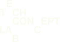 PNG Tech Concept Lab Logotyp RGB Beige