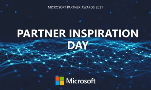 Partner Inspiration Day 960x640