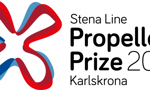 StenaLine Propeller Prize 2021
