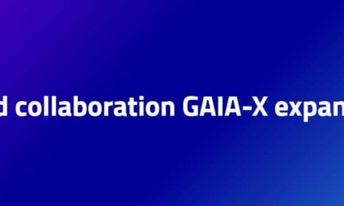 Gaia X